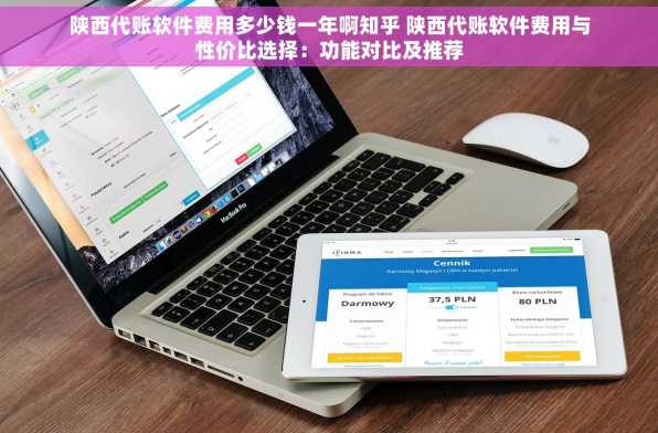 陕西代账软件费用多少钱一年啊知乎 陕西代账软件费用与性价比选择：功能对比及推荐