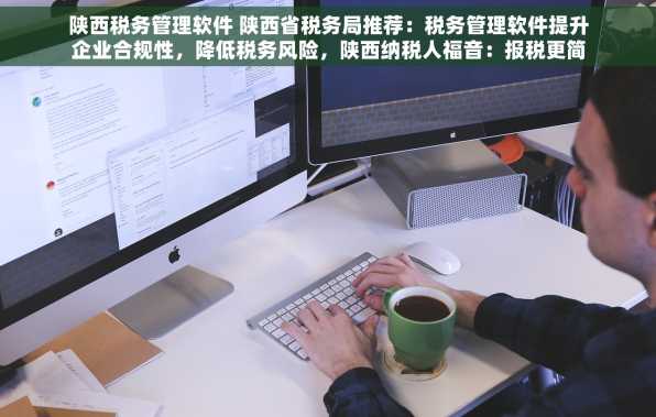 陕西税务管理软件 陕西省税务局推荐：税务管理软件提升企业合规性，降低税务风险，陕西纳税人福音：报税更简单