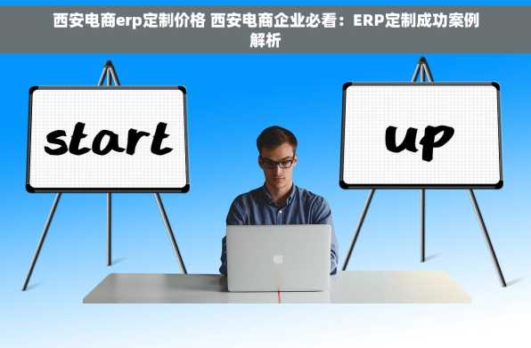 西安电商erp定制价格 西安电商企业必看：ERP定制成功案例解析