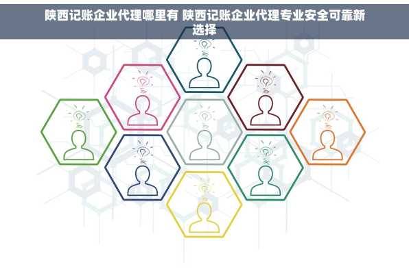 陕西记账企业代理哪里有 陕西记账企业代理专业安全可靠新选择