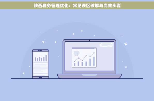 陕西税务管理优化：常见误区破解与高效步骤