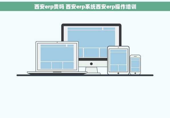 西安erp贵吗 西安erp系统西安erp操作培训