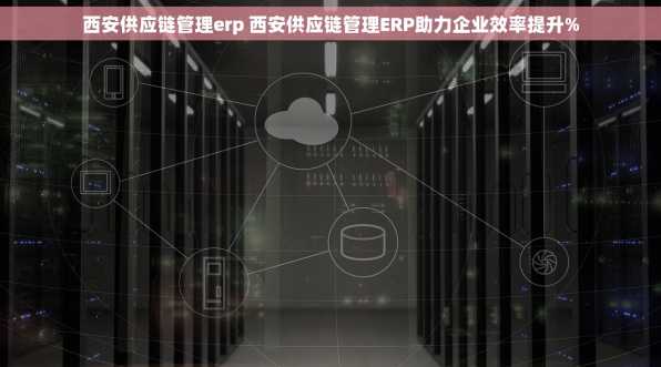 西安供应链管理erp 西安供应链管理ERP助力企业效率提升%