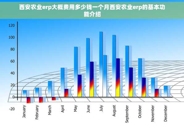 西安农业erp大概费用多少钱一个月西安农业erp的基本功能介绍