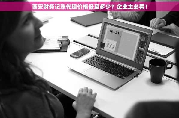 西安财务记账代理价格低至多少？企业主必看！
