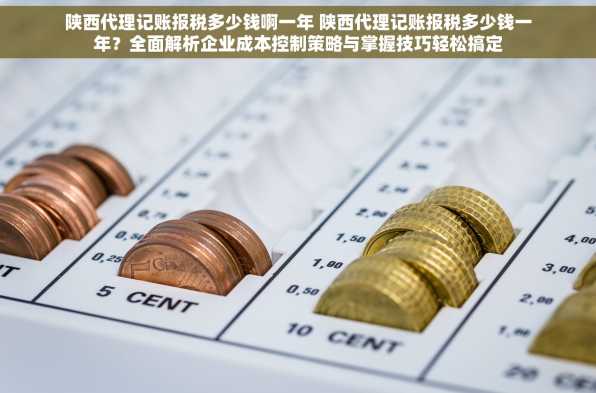 陕西代理记账报税多少钱啊一年 陕西代理记账报税多少钱一年？全面解析企业成本控制策略与掌握技巧轻松搞定