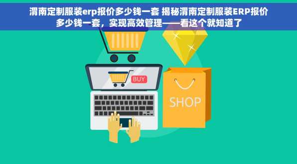 渭南定制服装erp报价多少钱一套 揭秘渭南定制服装ERP报价多少钱一套，实现高效管理——看这个就知道了