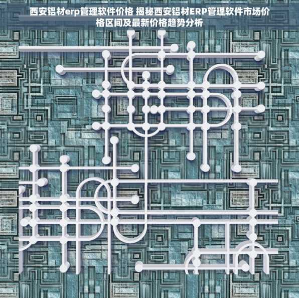 西安铝材erp管理软件价格 揭秘西安铝材ERP管理软件市场价格区间及最新价格趋势分析