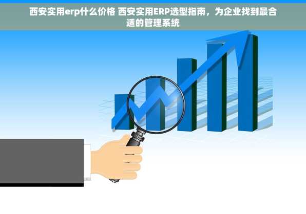西安实用erp什么价格 西安实用ERP选型指南，为企业找到最合适的管理系统