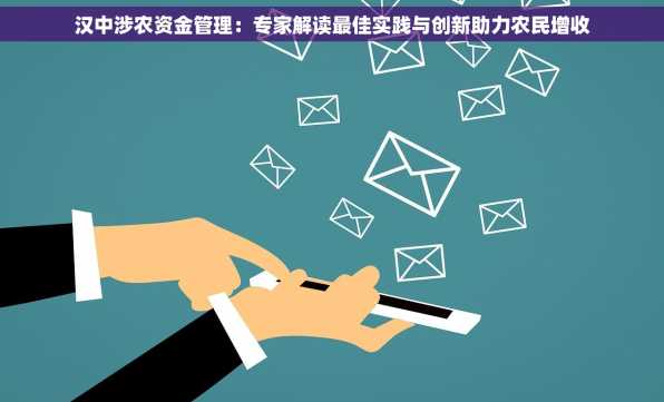 汉中涉农资金管理：专家解读最佳实践与创新助力农民增收