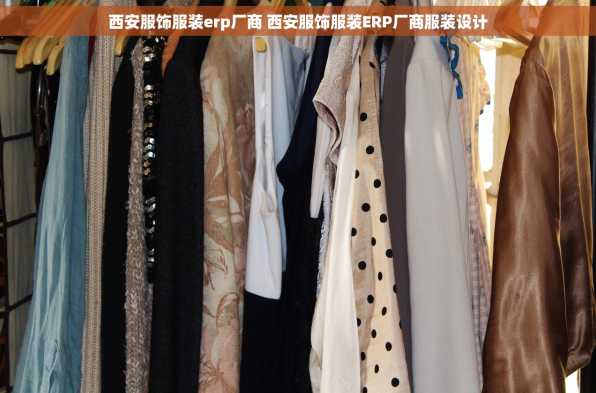 西安服饰服装erp厂商 西安服饰服装ERP厂商服装设计