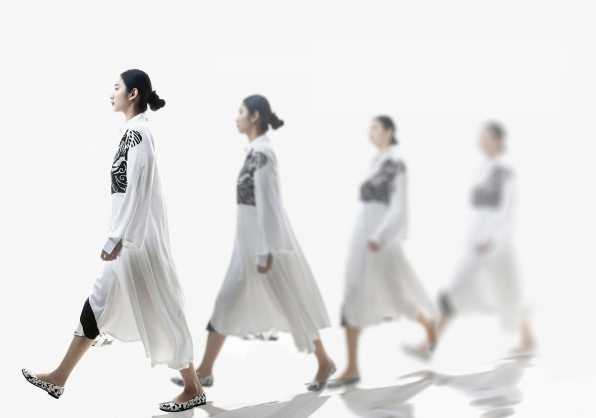 西安服饰服装erp厂商 西安服饰服装ERP厂商服装设计