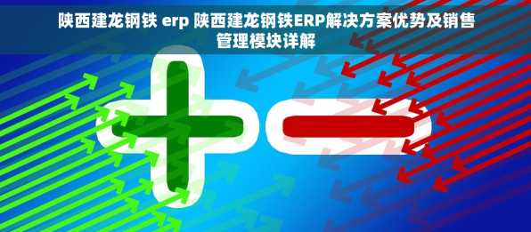 陕西建龙钢铁 erp 陕西建龙钢铁ERP解决方案优势及销售管理模块详解
