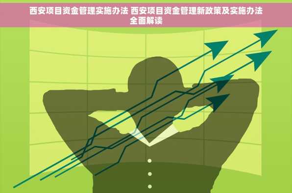 西安项目资金管理实施办法 西安项目资金管理新政策及实施办法全面解读