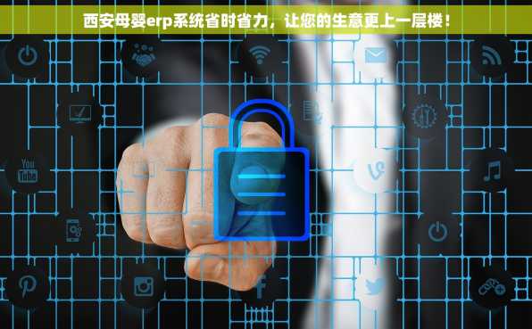 西安母婴erp系统省时省力，让您的生意更上一层楼！
