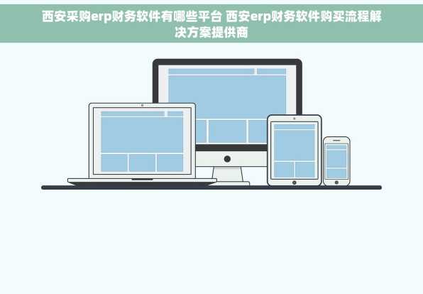 西安采购erp财务软件有哪些平台 西安erp财务软件购买流程解决方案提供商