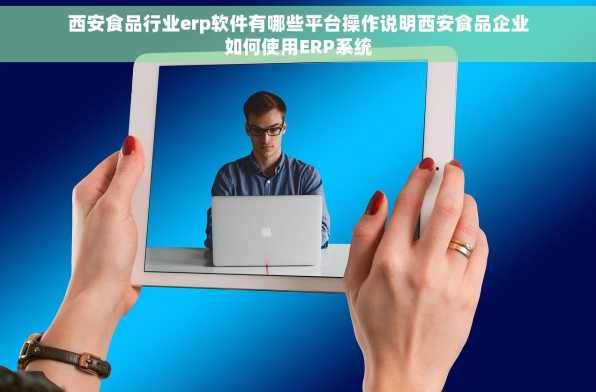 西安食品行业erp软件有哪些平台操作说明西安食品企业如何使用ERP系统