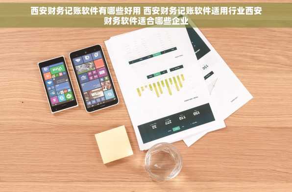 西安财务记账软件有哪些好用 西安财务记账软件适用行业西安财务软件适合哪些企业