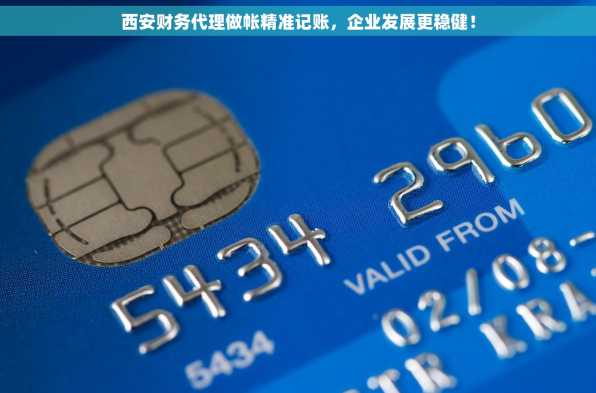 西安财务代理做帐精准记账，企业发展更稳健！