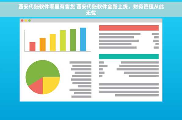 西安代账软件哪里有售货 西安代账软件全新上线，财务管理从此无忧