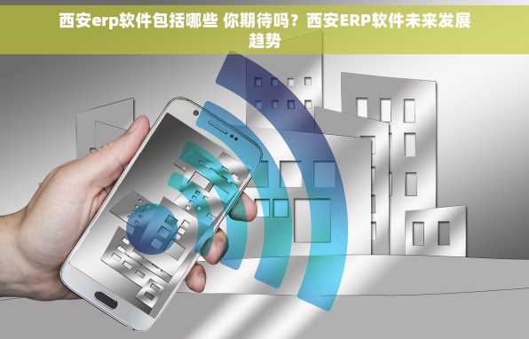 西安erp软件包括哪些 你期待吗？西安ERP软件未来发展趋势