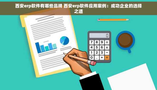 西安erp软件有哪些品牌 西安erp软件应用案例：成功企业的选择之道