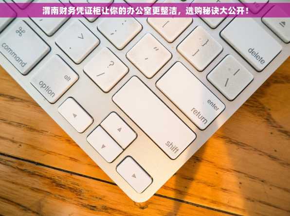 渭南财务凭证柜让你的办公室更整洁，选购秘诀大公开！