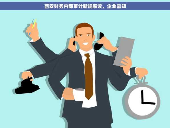 西安财务内部审计新规解读，企业需知