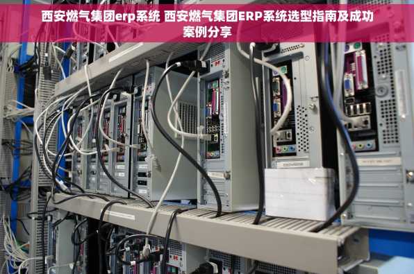 西安燃气集团erp系统 西安燃气集团ERP系统选型指南及成功案例分享