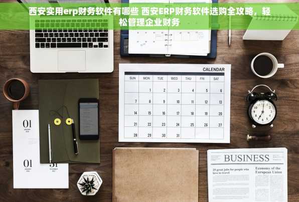 西安实用erp财务软件有哪些 西安ERP财务软件选购全攻略，轻松管理企业财务