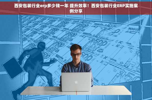西安包装行业erp多少钱一年 提升效率！西安包装行业ERP实施案例分享