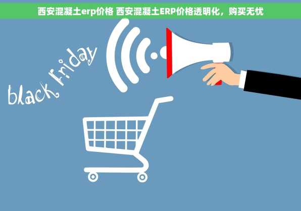 西安混凝土erp价格 西安混凝土ERP价格透明化，购买无忧