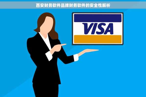西安财务软件品牌财务软件的安全性解析
