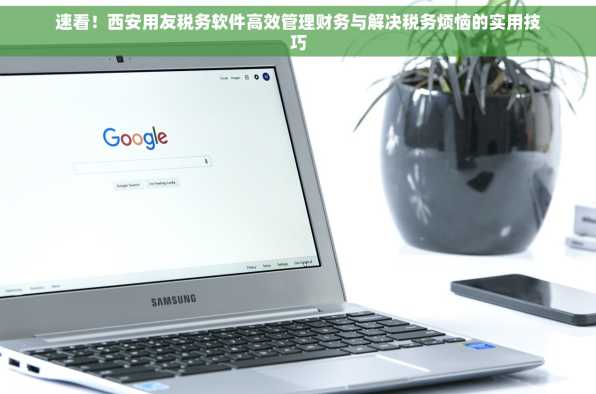 速看！西安用友税务软件高效管理财务与解决税务烦恼的实用技巧