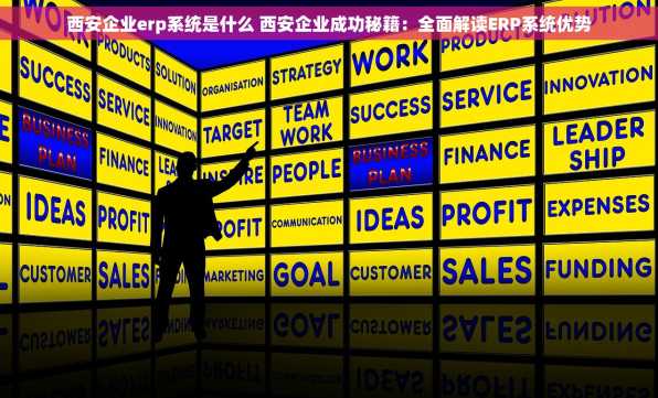 西安企业erp系统是什么 西安企业成功秘籍：全面解读ERP系统优势