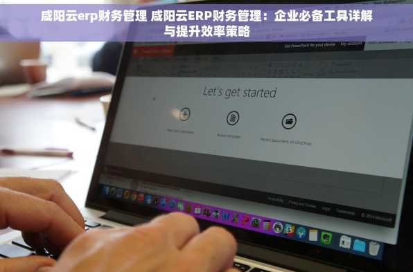 咸阳云erp财务管理 咸阳云ERP财务管理：企业必备工具详解与提升效率策略