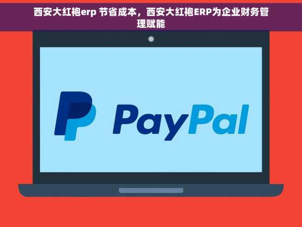 西安大红袍erp 节省成本，西安大红袍ERP为企业财务管理赋能