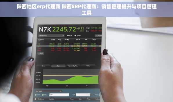 陕西地区erp代理商 陕西ERP代理商：销售管理提升与项目管理工具