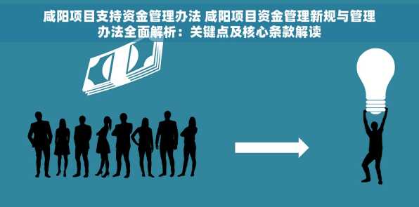 咸阳项目支持资金管理办法 咸阳项目资金管理新规与管理办法全面解析：关键点及核心条款解读