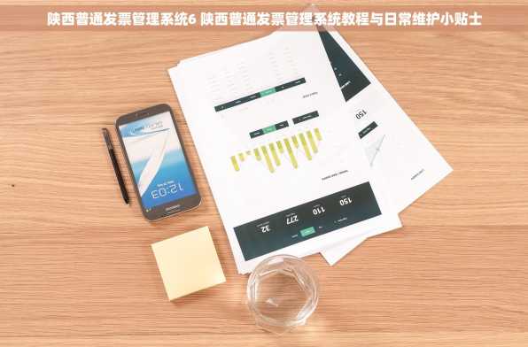 陕西普通发票管理系统6 陕西普通发票管理系统教程与日常维护小贴士