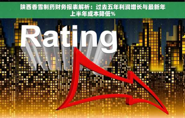 陕西香雪制药财务报表解析：过去五年利润增长与最新年上半年成本降低%