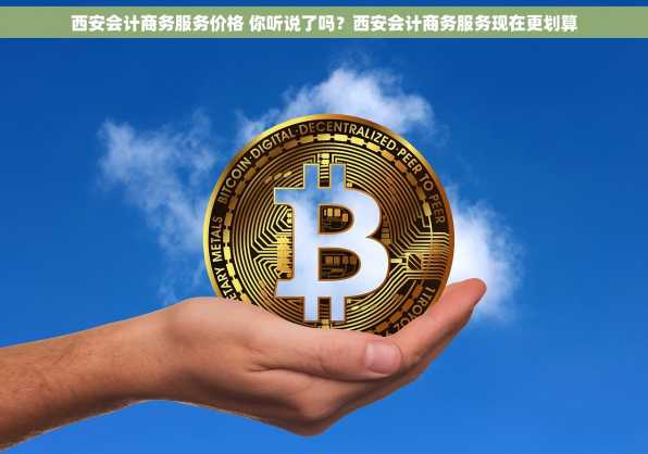西安会计商务服务价格 你听说了吗？西安会计商务服务现在更划算