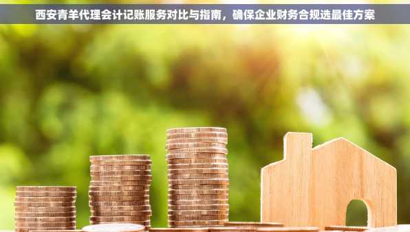 西安青羊代理会计记账服务对比与指南，确保企业财务合规选最佳方案