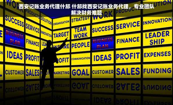 西安记账业务代理什邡 什邡找西安记账业务代理，专业团队解决财务难题