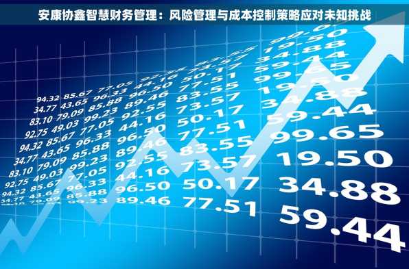 安康协鑫智慧财务管理：风险管理与成本控制策略应对未知挑战