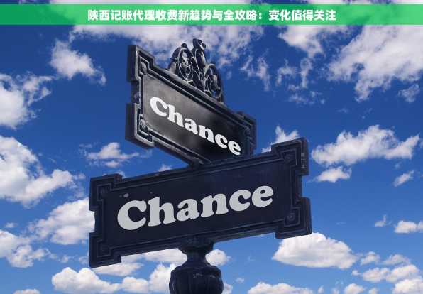 陕西记账代理收费新趋势与全攻略：变化值得关注