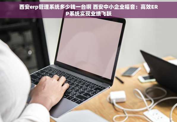 西安erp管理系统多少钱一台啊 西安中小企业福音：高效ERP系统实现业绩飞跃