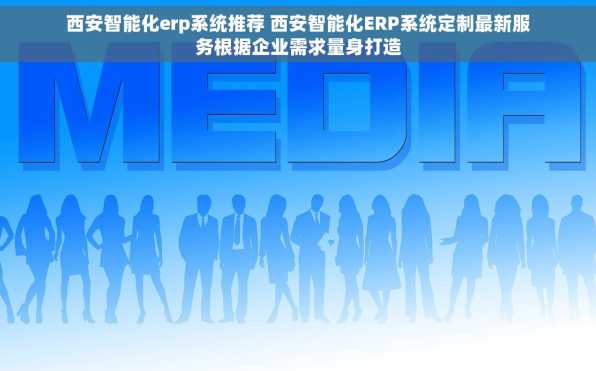 西安智能化erp系统推荐 西安智能化ERP系统定制最新服务根据企业需求量身打造