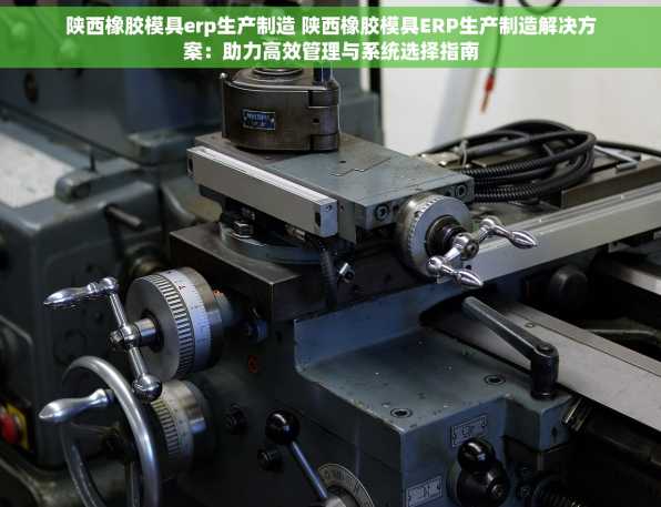 陕西橡胶模具erp生产制造 陕西橡胶模具ERP生产制造解决方案：助力高效管理与系统选择指南