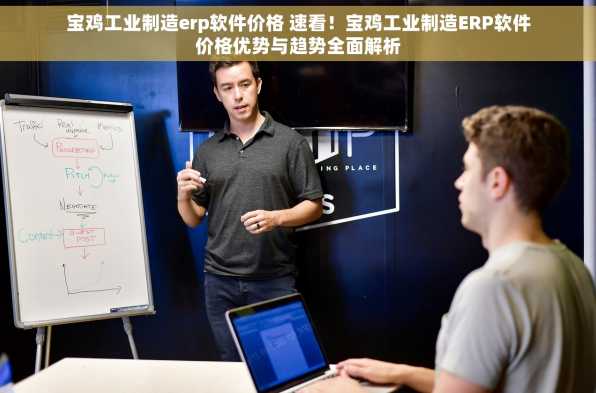 宝鸡工业制造erp软件价格 速看！宝鸡工业制造ERP软件价格优势与趋势全面解析
